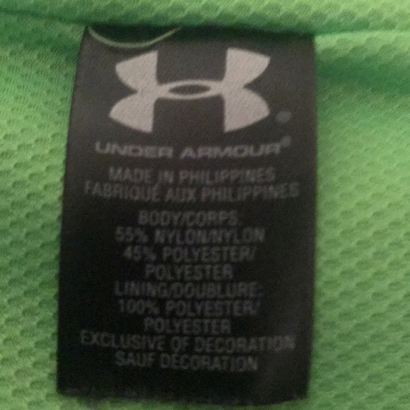 Under Armour Jacket - Picture 7 of 8